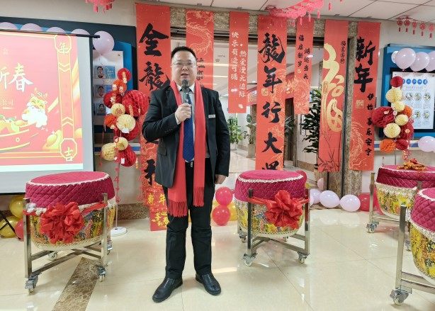 欧宝·OB(中国)股份有限公司官网